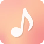 Logo of Just Sound android Application 